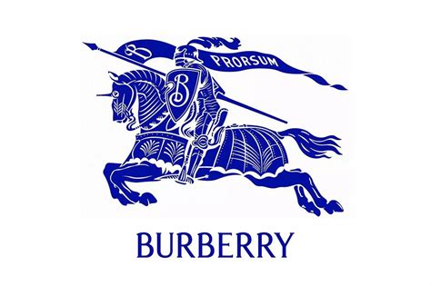 nuevo logo burberry|Burberry brand new logo.